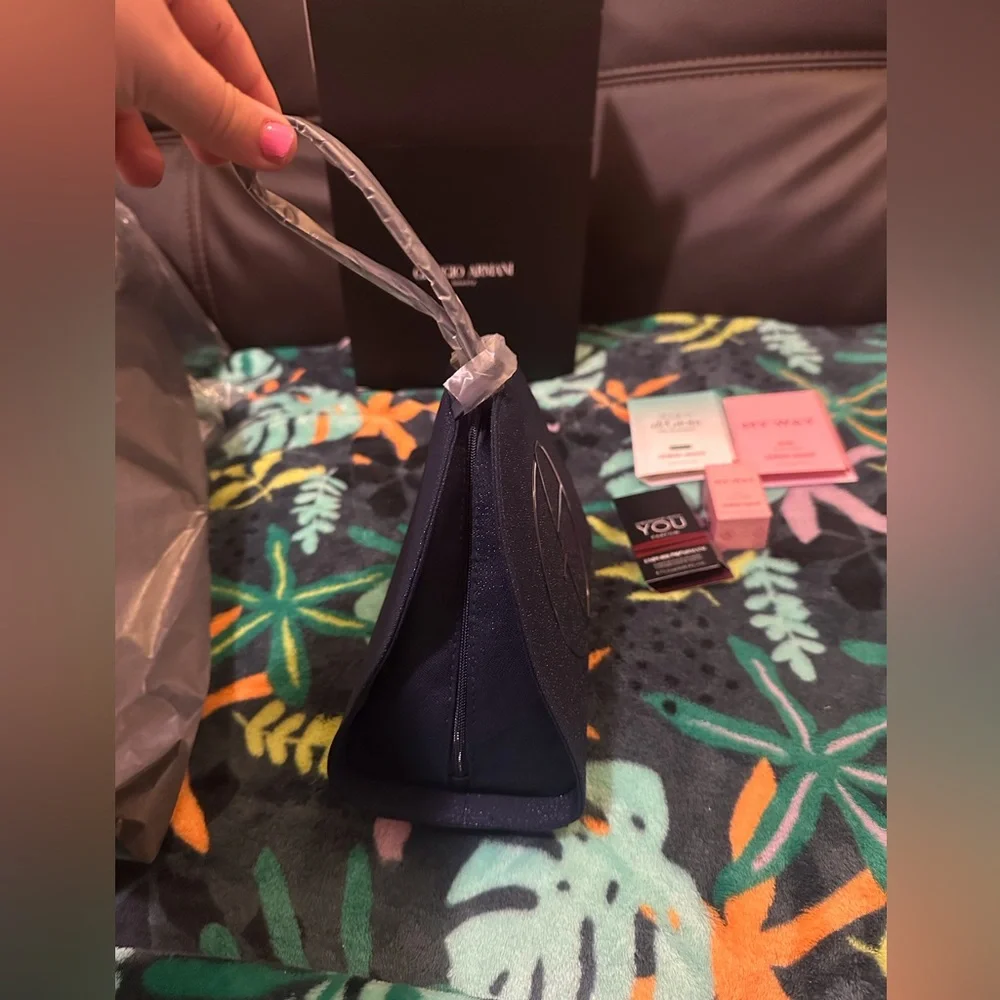 GIORGIO ARMANI Parfum perfume fragrance bundle lot NEW ULTA  SEPHORA NORDSTROM - Picture 11 of 11